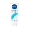 NIVEA Soft Crema corporal hidratante multiusos 75 ml