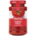 Tomate frito helios, frasco 570 g 