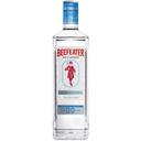 Bebida sin alcohol 0,0 beefeater, botella 70 cl