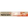 Café andes compatible nespresso nescafé, caja 10 uds