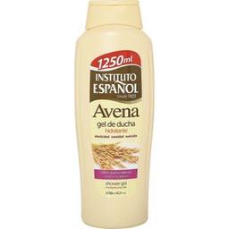Gel Avena