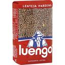 Lenteja pardina luengo, paquete 500 g