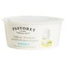 PASTORET Yogur artesanal cremoso de sabor natural 125 g