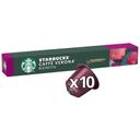 STARBUCKS Café en cápsulas Verona I10, 10 uds