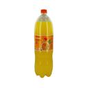 PRODUCTO ALCAMPO Refresco de naranja 8 % botella 2 l