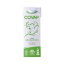 COVAP Leche desnatada de vaca, de origen español 1 l