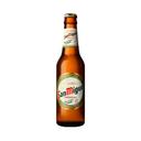 Cerveza San Miguel especial sin gluten botella 33 cl