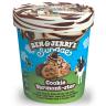 Helado de cookie vermont-ster sundae Ben & Jerry's 427 ml