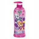 Gel de baño Sky Patrulla Canina 1l