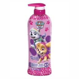 Gel de baño Sky Patrulla Canina 1l