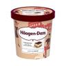 HÄAGEN-DAZS Tarrina de helado de tiramisu con café y mascarpone 420 ml