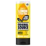 Gel de ducha limón y árbol de té Original Source 500 ml