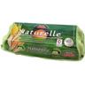 Huevo fresco l suelo naturelle roig, 10 uds