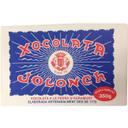 Chocolate 30% jolonch, tableta 350 g