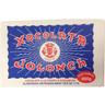 Chocolate 30% jolonch, tableta 350 g