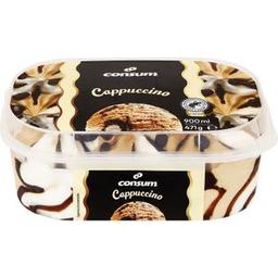 Tarrina Cappuccino 900 Ml