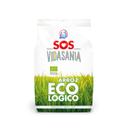 Arroz ecológico Sos 1 kg