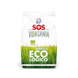 Arroz ecológico Sos 1 kg