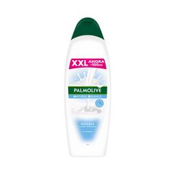 PALMOLIVE Gel de baño o ducha con textura crema, especial pieles sensibles Suave & sensible 900 ml