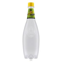 Schweppes de limón Zero botella 1 l