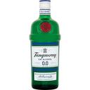 Ginebra Tanqueray sin alcohol 0.0 70 cl