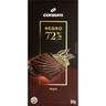 Chocolate Negro 72% Cacao