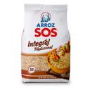 Arroz integral Sos 1 kg