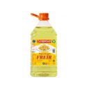 Aceite de girasol especial para freir Capicua 3 l