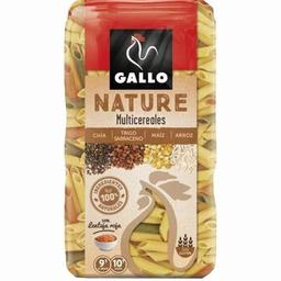 Plumas multicereales teff gallo nature, paquete 400 g