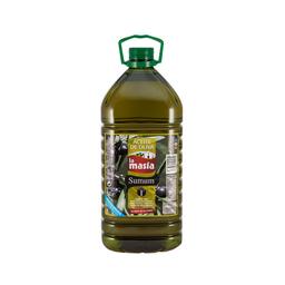 LA MASÍA Aceite de oliva intenso garrafa de 5 l