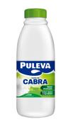 Leche cabra Puleva 1l semidesnatada