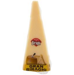 Queso curado Gran Biraghi 150 g