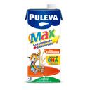 Preparado lácteo con cereales crecimiento y desarrollo Puleva Max brik 1 l