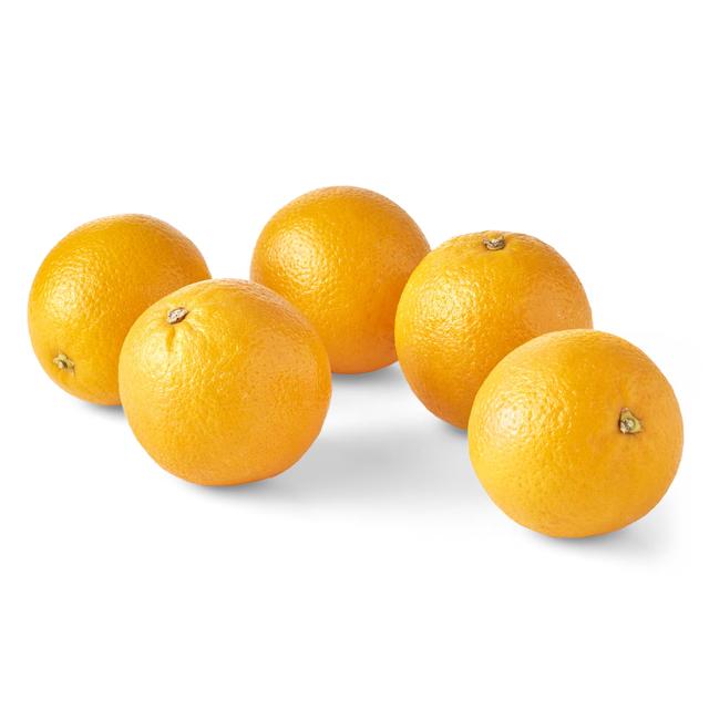 Naranja selección granel 1 Kg aprox