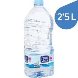 Agua Mineral Natural Botella