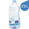 Agua Mineral Natural Botella