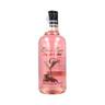 BLUE EYES Ginebra con fresas botella 70 cl