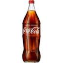 Coca Cola botella 1 l