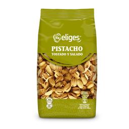 Pistachos tostados IFA Eliges bolsa 300 g