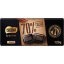 Chocolate Negro 70% Dark