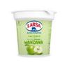 Yogur LARSA sabor manzana 125 g