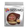 Café cápsulas TASSIMO Marcilla espresso 16 uds. 118,4 g