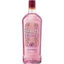 Ginebra rose larios, botella 70 cl