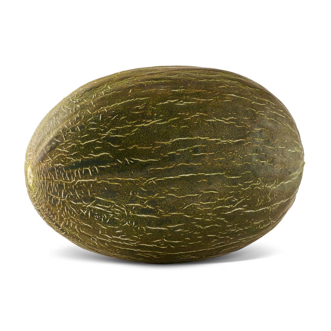 Melón piel de sapo