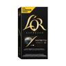 L'OR ESPRESSO  Café en cápsulas Ristretto I11, 10 uds