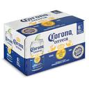 Cerveza Corona pack de 6 latas de 33 cl