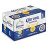 Cerveza rubia mexicana Corona lata 6 x 33 cl