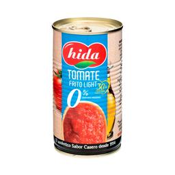 HIDA Tomate frito light 340 g