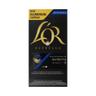 L'OR ESPRESSO Café en cápsulas Descafeinado Ristretto I9, 10 uds