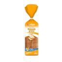 Pan de molde rebanada gruesa IFA ELIEGES 18 rebanadas 820 g
